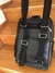 MOCHILA-MORRAL AMBER DE CUERO en internet