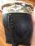 MATE IMPERIAL CALABAZA VIROLA LISA TODO ALPACA CON PESTAÑA - tienda online