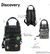 MOCHILA MATERA DISCOVERY PATCH - tienda online