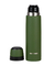 TERMO ACERO TA 1000ml VERDE WATERDOG - comprar online