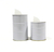 SET DE LATAS TAMBOR