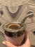 Imagen de MATE IMPERIAL PREMIUM ROSA VIROLA CINCELADA