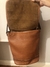 MORRAL NOGAL DE CUERO en internet