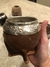 MATE TORPEDO ( especial) Con virola de alpaca - comprar online