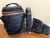 MORRAL CON SET CUBRE TERMO +YERBERA/AZUCARERA y/o GUARDA BLENDS