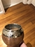 MATE JILGUERO ALPACA CINCELADO ALGARROBO - comprar online