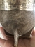 MATE IMPERIAL CUERO CRUDO VIROLA LISA ACERO en internet