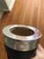 MATE IMPERIAL VIROLA ACERO Y GUARDA ALPACA ( otro proveedor) - tienda online