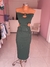Vestido mídi - comprar online