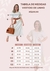 Vestido de Linho Midi com Fendas Laterais e Bolsos - DiCari