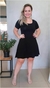 Vestido Cristina - Malha