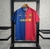 Camisa Barcelona Retro 2009