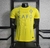 Camisa Al Nassr Away 23/24 s/n° Player Version Nike Masculina - Amarela