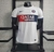 Nova Camisa Edição Jogador PSG 2 Branca 2023 / 2024