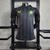 Camisa Newcastle Treino 23/24 s/n° Player Version Castore Masculina - Cinza+Preto