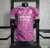 Camisa Real Madrid Pink Special 23/24 Jogador Masculina