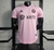 22-23 Jogador Miami Home Camiseta de futebol masculino Camiseta Jersey 1