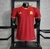 Camisa Roma Home 23/24 - Adidas Jogador Masculina
