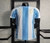 Jogador Seleção da Argentina Home 2023/24