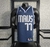 Camiseta Regata Nike Dallas Mavericks Statement Edition 2022/23 - Masculina