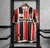 Camisa Retro Spfc 2000/2001
