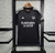 Camisa Arsenal I Titular goleiro 22/23 Preta - Adidas - Masculino Torcedor