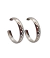 Argola Furinhos - comprar online
