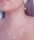 Conjunto Pérolas