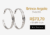 Banner de Lizah Semijoias - Site Oficial 