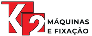 K2 Máquinas e Fixação