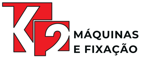 K2 Máquinas e Fixação