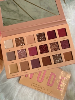 Banner da categoria Paleta sombra
