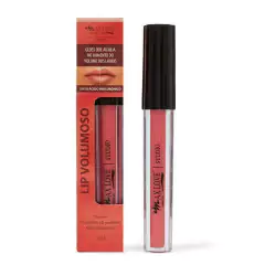 Lip volumoso Max love - comprar online