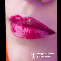 Magical gloss Melu - Dani Queen Maquiagem