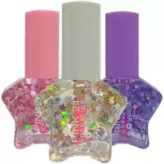 Lip gloss pink 21