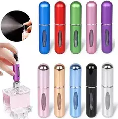 Mini porta perfume