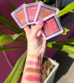 Blush compacto mood Ruby Rose