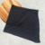 Saia Fenda Dry Fit Preto - comprar online