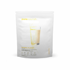 Purenourish (Natural Flavor)
