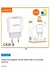Fonte Carregador Gold - comprar online