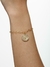 Pulseira Elos Oval São Bento na internet