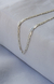 Pulseira Gucci 2.7mm 20cm - comprar online