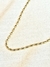 Choker Gomos - loja online