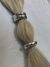 Prendedor de Cabelo Abaulado Duplo na internet
