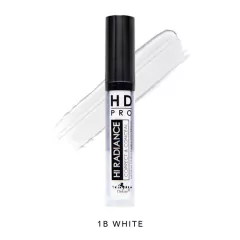 Corrector HD Radiance Tono 1B White Italia Deluxe