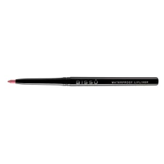 Delineador retractil de labios Tono 02 Frambuesa Bissu