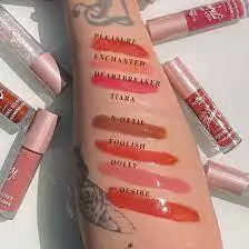 Fill-In Thirsty Colored Plumping Gloss tono 03 Heartbreaker Italia Deluxe - comprar en línea