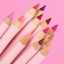 Delineador de labios Tono PKLL17 Salmon Pink Up - comprar en línea