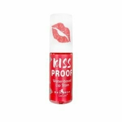 Tinta Kiss Proof Tono Watermelon Italia Deluxe