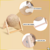 Arranhador de madeira com bola de sisal - Meu Gato Não Tem | A maior variedade de produtos para seu gato!